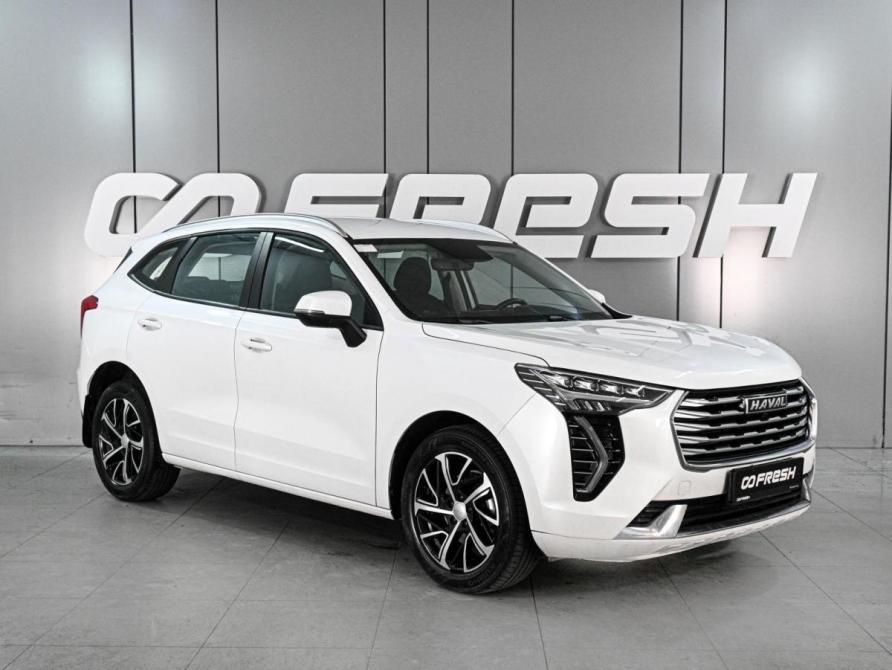 Haval Jolion I Ростов-на-Дону  - изображение 1
