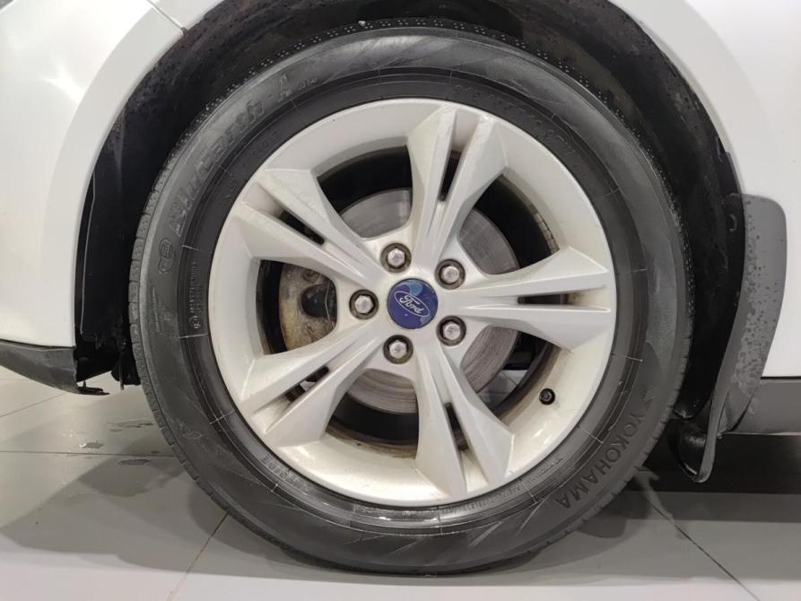 Ford Focus III Казань  - изображение 22