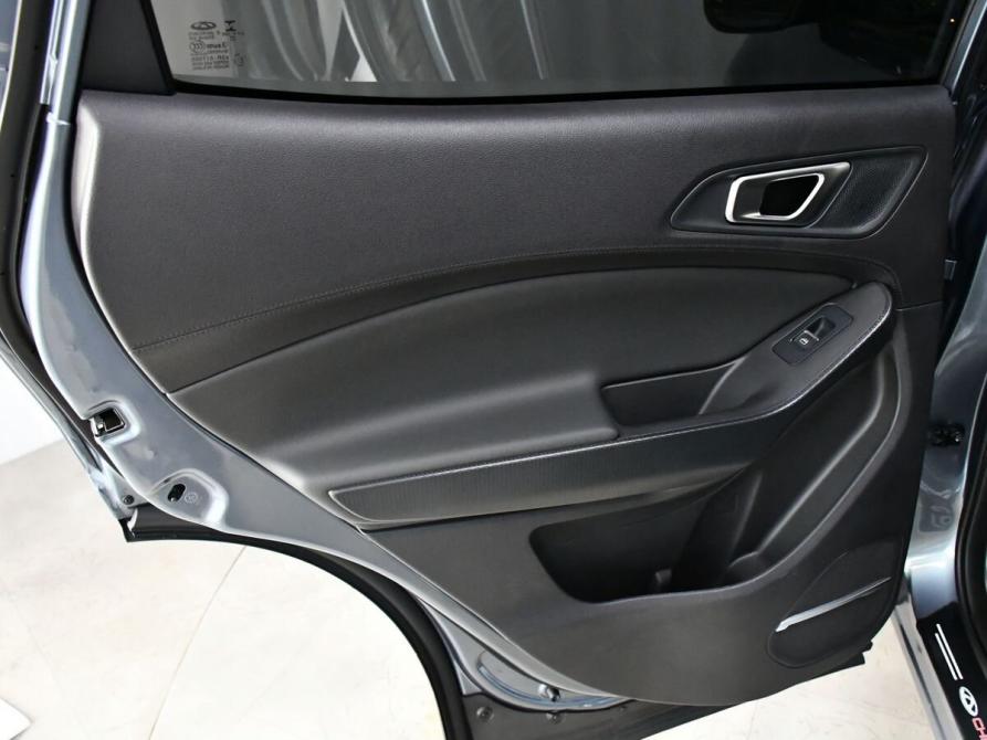 Chery Tiggo 4 I Рестайлинг Новосибирск  - изображение 14