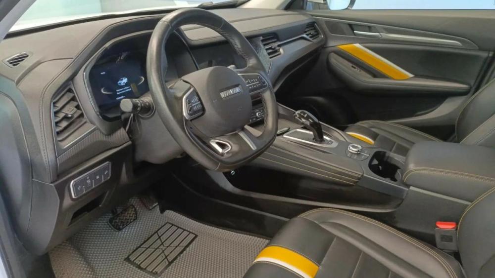 Haval F7x I Вологда  - изображение 16