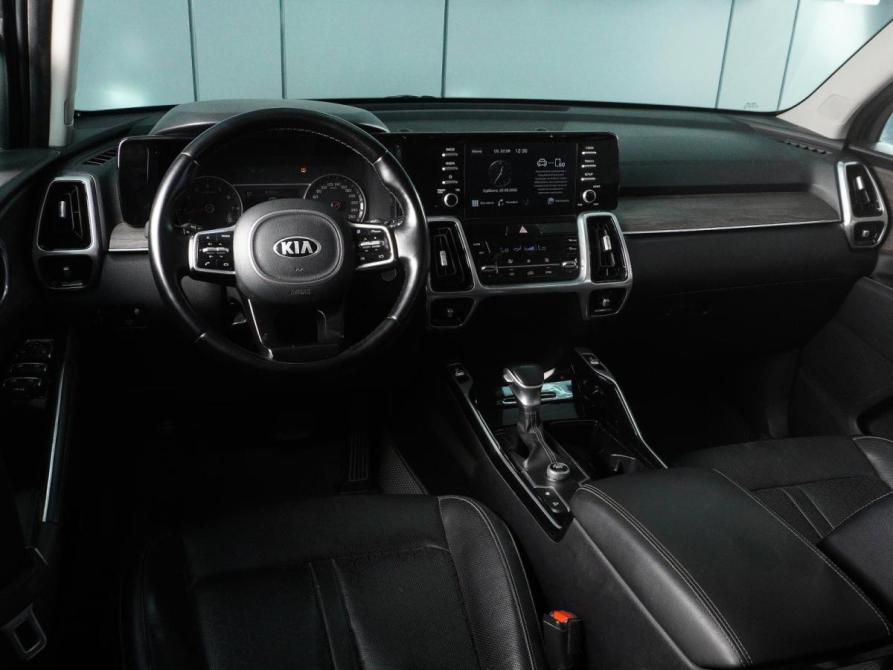 Kia Sorento IV Минеральные Воды  - изображение 6