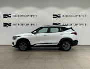 Kia Seltos I Санкт-Петербург  - изображение 17