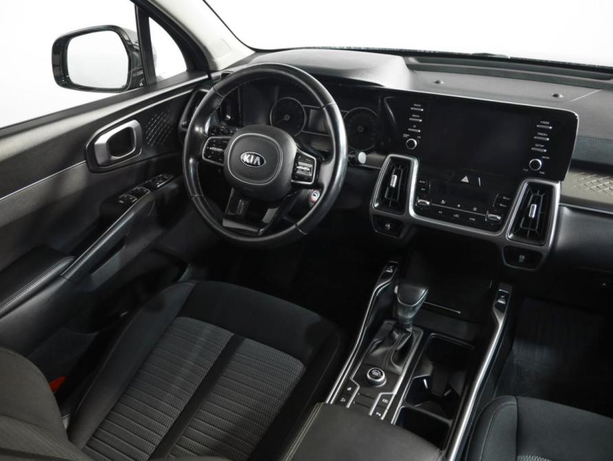 Kia Sorento IV Санкт-Петербург  - изображение 9