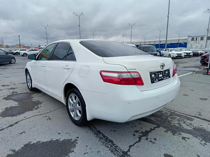 Toyota Camry VI (XV40) Рестайлинг Тюмень  - изображение 5