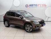 Volkswagen Tiguan I Рестайлинг Подольск  - изображение 25