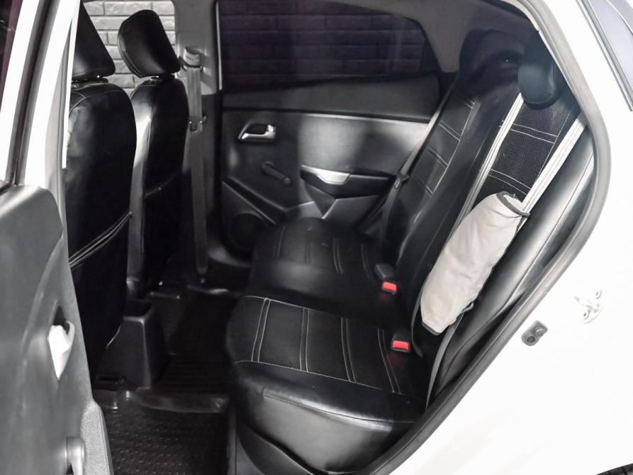 Kia Rio III Рестайлинг Екатеринбург  - изображение 18