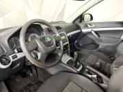 Skoda Octavia II (A5) Рестайлинг Москва  - изображение 36
