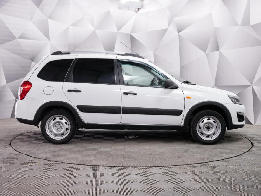 Lada (ВАЗ) Kalina II Ульяновск  - изображение 6