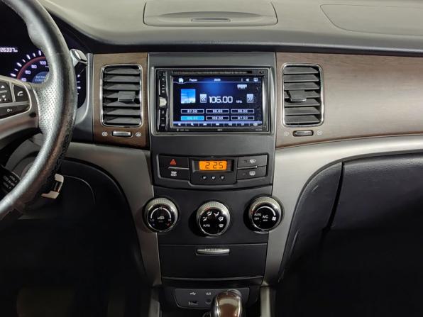 SsangYong Actyon II с пробегом 2012 года, цена 850 000 рублей, 226337 км, внедорожник, Автокод Объявления