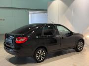 Lada (ВАЗ) Granta I Рестайлинг Самара  - изображение 13