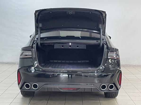 Chery Arrizo 8 с пробегом 2023 года, цена 2 120 000 рублей, 39398 км, седан, Автокод Объявления