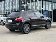 Nissan Qashqai I Рестайлинг Краснодар  - изображение 38