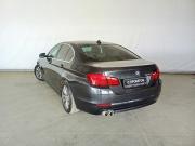 BMW 5 серии VI (F10/F11/F07) Москва  - изображение 22