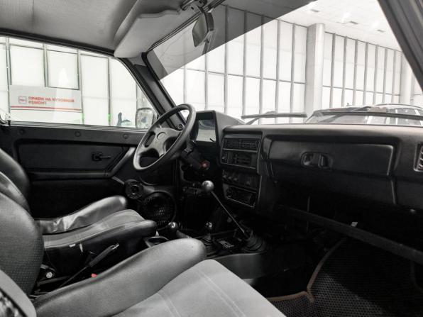 Lada (ВАЗ) 2121 (4x4) I Рестайлинг с пробегом 2017 года, цена 550 000 рублей, 69000 км, внедорожник, Автокод Объявления
