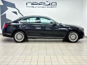 Mercedes-Benz C-Класс IV (W205) Ростов-на-Дону  - изображение 24
