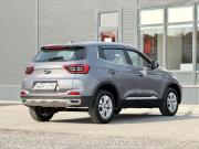 Chery Tiggo 4 Pro I Рестайлинг Волгоград  - изображение 39