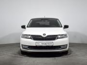 Skoda Rapid I Рестайлинг Санкт-Петербург  - изображение 22