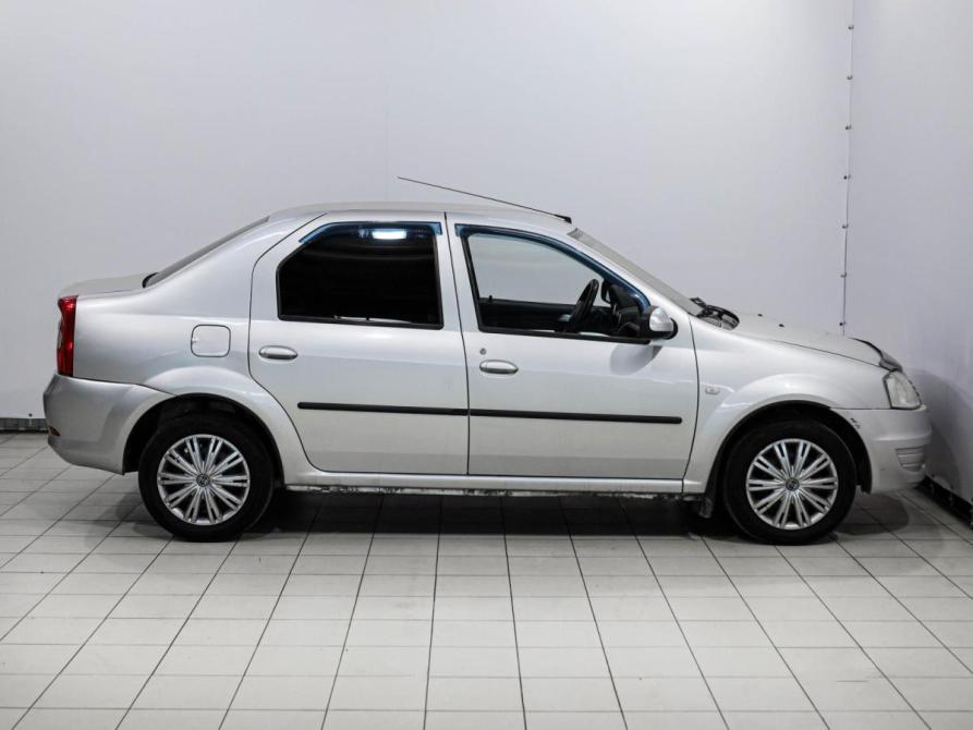 Renault Logan I Рестайлинг Ростов-на-Дону  - изображение 5