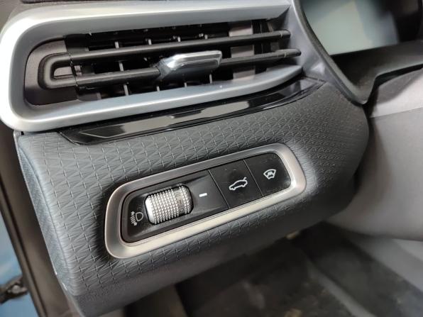 Geely Emgrand II с пробегом 2024 года, цена 1 680 000 рублей, 20294 км, седан, Автокод Объявления