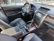 Toyota Camry VII (XV50) Рестайлинг Брянск  - изображение 30