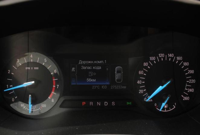 Ford Mondeo V с пробегом 2015 года, цена 1 175 000 рублей, 275085 км, седан, Автокод Объявления