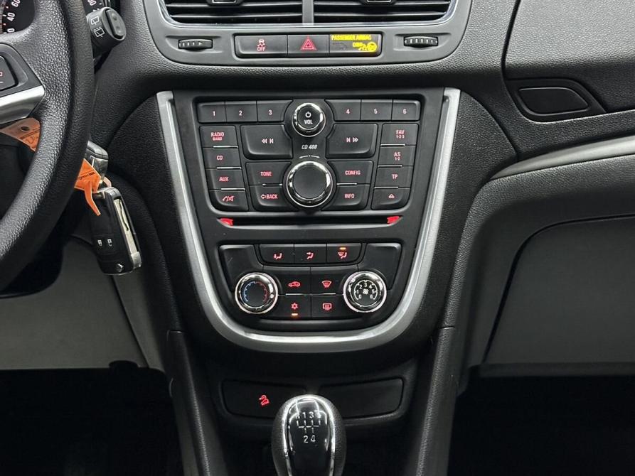 Opel Mokka I Ярославль  - изображение 28