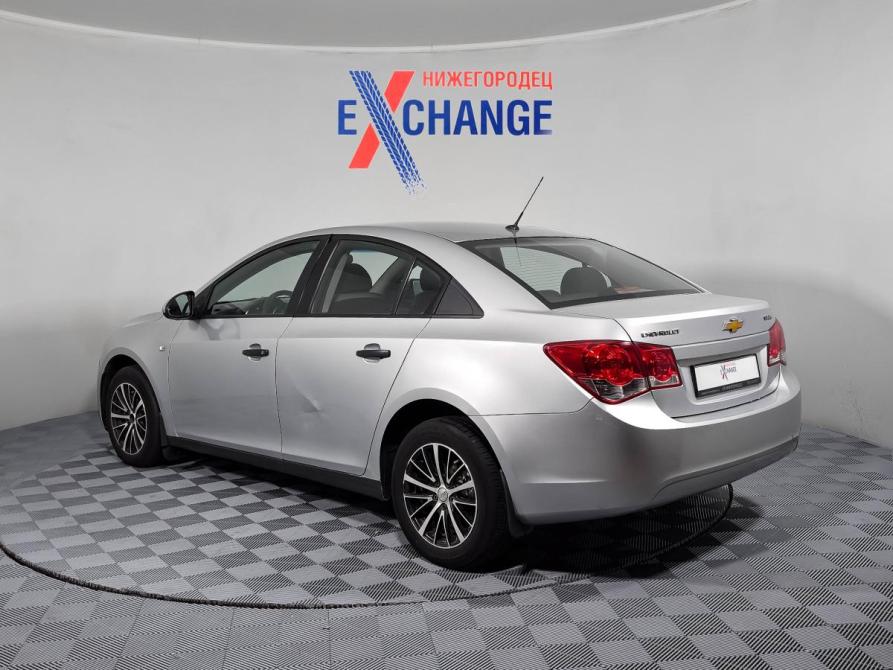 Chevrolet Cruze I Нижний Новгород  - изображение 4