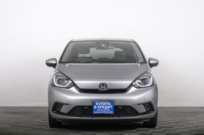 Honda Fit IV с пробегом 2021 года, цена 1 429 000 рублей, 83000 км, хэтчбек, Автокод Объявления