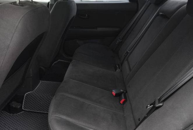 Hyundai Elantra IV (HD) с пробегом 2008 года, цена 740 000 рублей, 102000 км, седан, Автокод Объявления