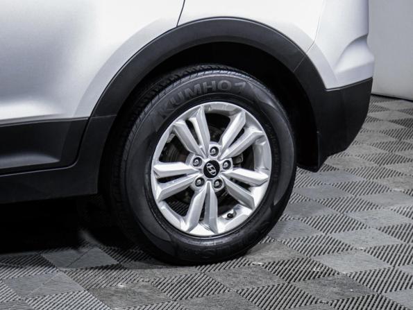 Hyundai Creta I с пробегом 2017 года, цена 1 459 000 рублей, 177370 км, внедорожник, Автокод Объявления