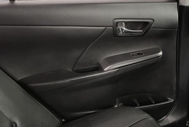 Toyota Camry VII (XV50) с пробегом 2013 года, цена 1 499 000 рублей, 305063 км, седан, Автокод Объявления