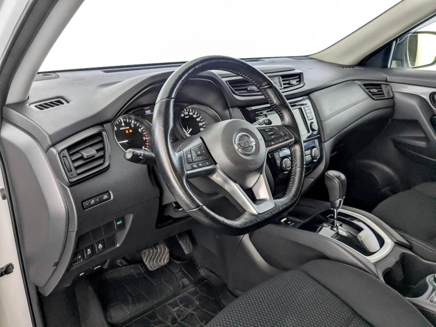 Nissan X-Trail III Рестайлинг Москва  - изображение 16