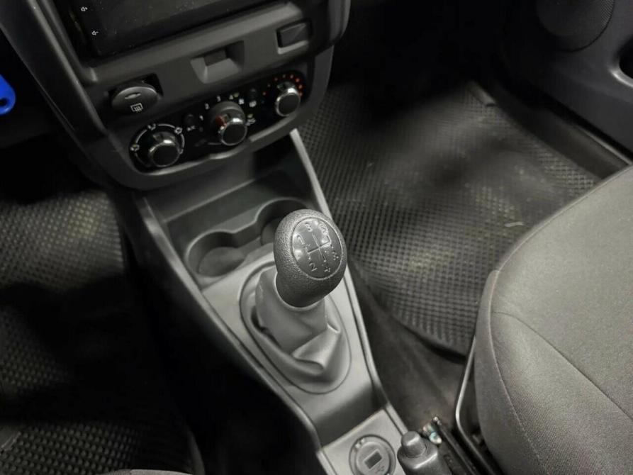 Lada (ВАЗ) Largus I Рестайлинг Набережные Челны  - изображение 13