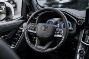 Toyota Land Cruiser 300 Series Москва  - изображение 41