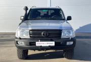 Toyota Land Cruiser 70 Series Иваново  - изображение 29