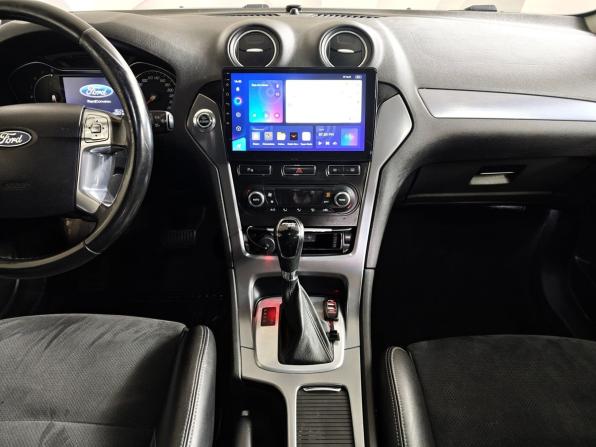 Ford Mondeo IV Рестайлинг с пробегом 2011 года, цена 579 000 рублей, 195056 км, седан, Автокод Объявления
