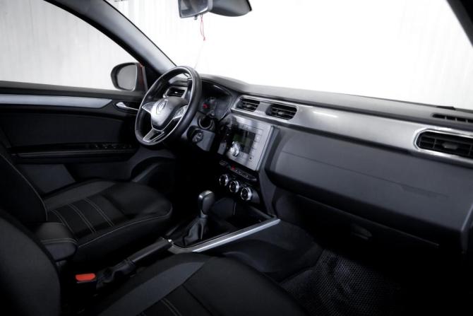 Renault Arkana I с пробегом 2020 года, цена 1 399 000 рублей, 101050 км, внедорожник, Автокод Объявления