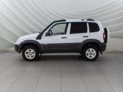 Chevrolet Niva I Рестайлинг Волгоград  - изображение 36