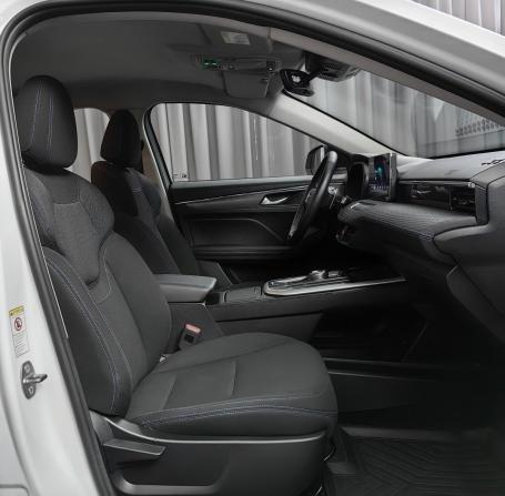 Haval Jolion I Рестайлинг с пробегом 2024 года, цена 2 035 000 рублей, 27560 км, внедорожник, Автокод Объявления