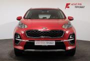 Kia Sportage IV Рестайлинг Ярославль  - изображение 29