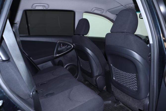 Toyota RAV4 III (XA30) с пробегом 2010 года, цена 1 450 000 рублей, 228672 км, внедорожник, Автокод Объявления