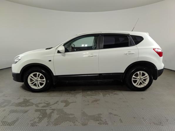 Nissan Qashqai I Рестайлинг с пробегом 2012 года, цена 990 000 рублей, 180000 км, внедорожник, Автокод Объявления