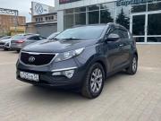 Kia Sportage III Рестайлинг Великий Новгород  - изображение 22