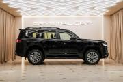 Toyota Land Cruiser 300 Series Москва  - изображение 28
