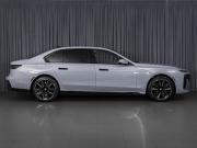 BMW 7 серии VII (G70) Ставрополь  - изображение 32