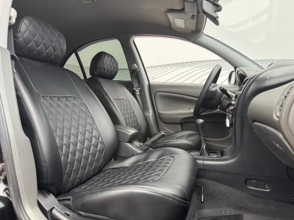 Nissan Almera Classic I с пробегом 2008 года, цена 530 000 рублей, 150602 км, седан, Автокод Объявления