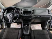 Volkswagen Tiguan I Рестайлинг Ставрополь  - изображение 36