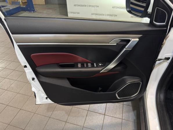 Geely Coolray I с пробегом 2023 года, цена 1 799 000 рублей, 48000 км, внедорожник, Автокод Объявления