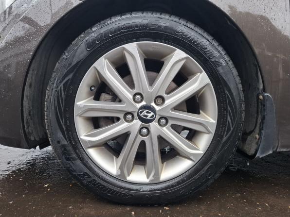 Hyundai Elantra V (MD) Рестайлинг с пробегом 2015 года, цена 1 175 000 рублей, 150080 км, седан, Автокод Объявления