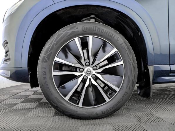 Volvo XC90 II Рестайлинг 1 с пробегом 2021 года, цена 4 700 000 рублей, 118501 км, внедорожник, Автокод Объявления